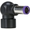 Targus Device Power Tip (Pt-3W), Black. PT-3W-10